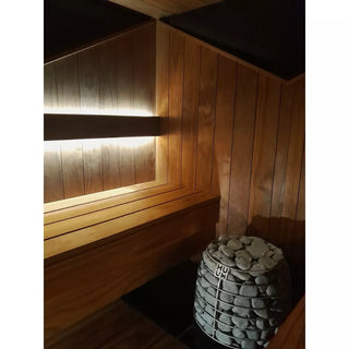 DEN Sauna 6 Person | Norkke