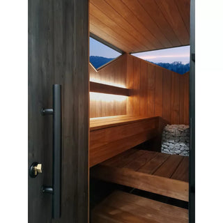 DEN Sauna 6 Person | Norkke