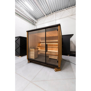 Norkke Pure XL Sauna