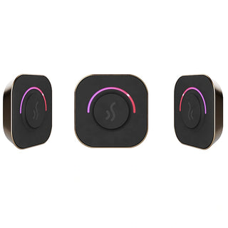 TempoTouch Bezel | Mr. Steam