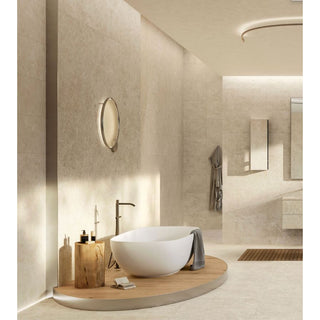 Nyra Hay Tile 24x48 | The Sauna Place