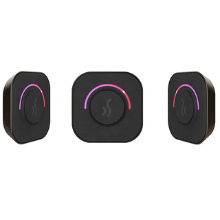 TempoTouch Bezel | Mr. Steam