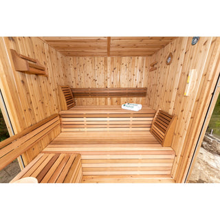 Dundalk Pure Cube Orion