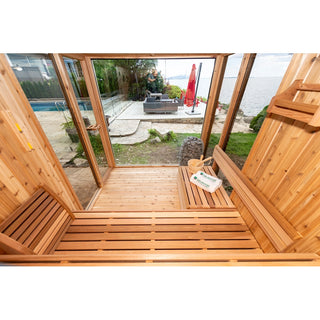 Dundalk Pure Cube Orion