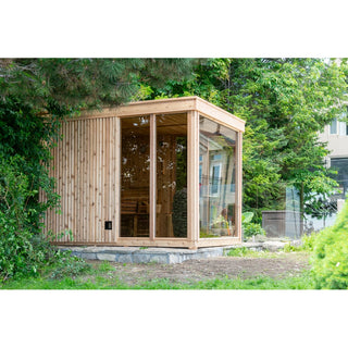 Dundalk Pure Cube Orion