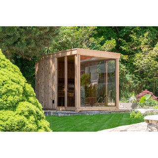 Dundalk Pure Cube Orion