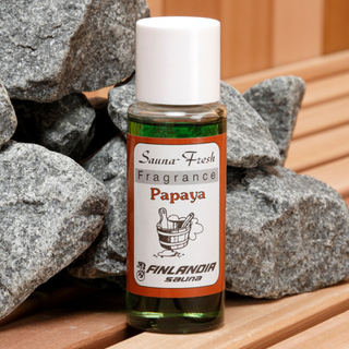 Papaya Aroma 1.8oz Pure Essence Oil | Finlandia