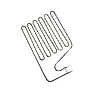 Part # ZSP-255 3000W Element for K15G-U3 | Finlandia / Harvia