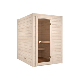 Heritage Sella Indoor Sauna