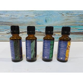 Eucalyptus - Mental Stillness Ritual Luxury Sauna Aroma