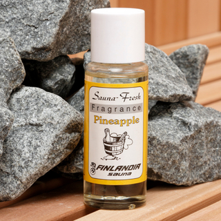 Pineapple Aroma 1.8oz Pure Essence Oil | Finlandia