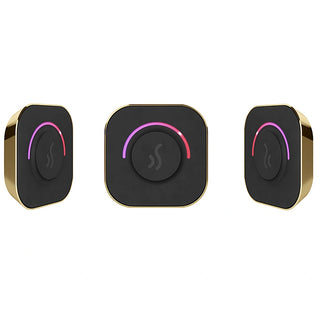 TempoTouch Bezel | Mr. Steam