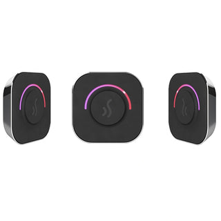 TempoTouch Bezel | Mr. Steam