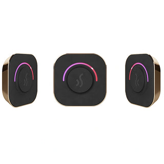TempoTouch Bezel | Mr. Steam