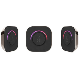 TempoTouch Bezel | Mr. Steam