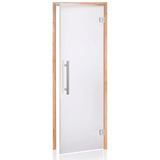 Premium All Glass Door- Frosted