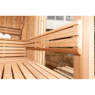 Dundalk Pure Cube Orion