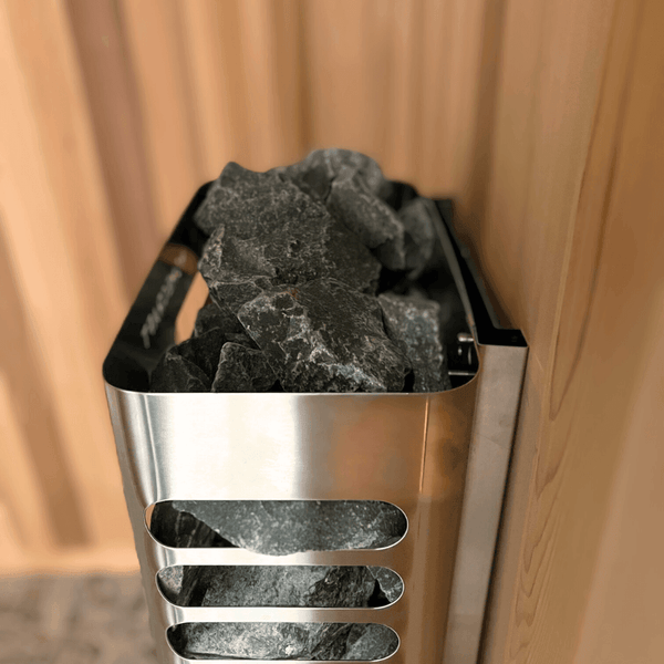 Revive Slim Wall Shield | Homecraft Sauna – The Sauna Place