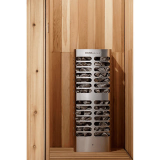 Homecraft Revive Slim 5kW Electric Sauna Heater