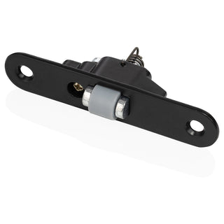 Roller lock black