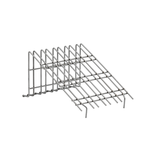 SP0118 Element Retainer for DROP Series Sauna Heaters (7/9) 2025 and Newer  | HUUM