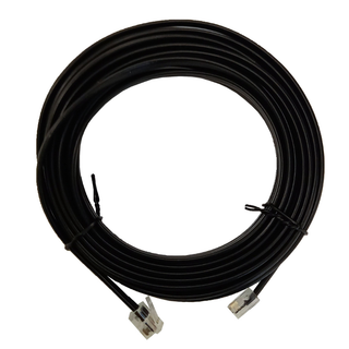 Data Cable 5m (16.4 ft.) male end | Finlandia / Harvia