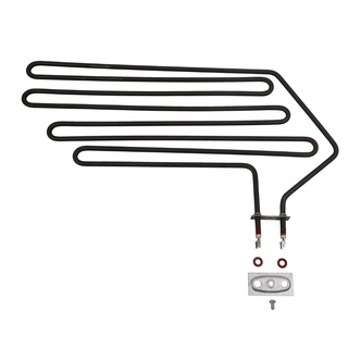 Part # ZSF-50 3260 W Element for AF-100 | Finlandia / Harvia