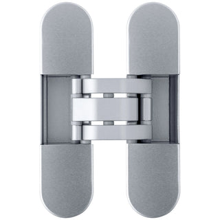 SU Hidden grey hinge