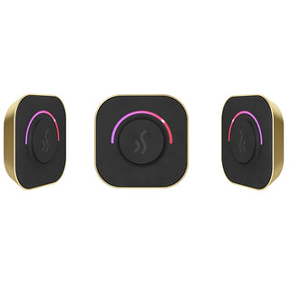 TempoTouch Bezel | Mr. Steam