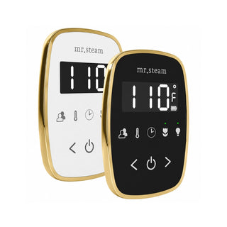 TempoFlex Control Replacement Bezel | Mr. Steam