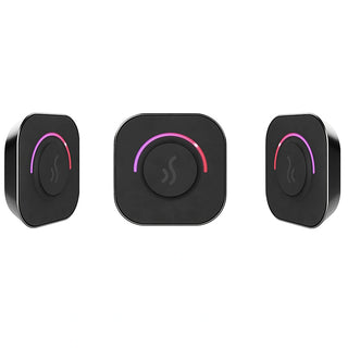 TempoTouch Bezel | Mr. Steam