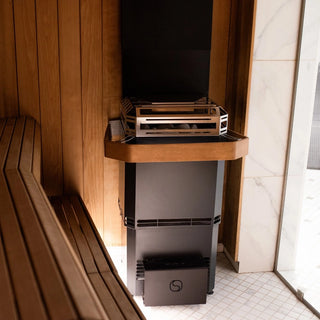 Saunum Air L Electric Sauna Heater