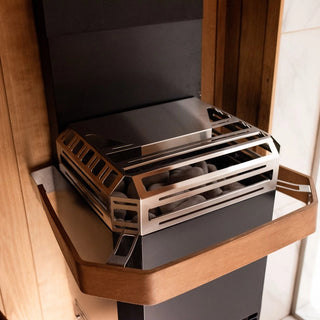 Saunum Air L Electric Sauna Heater