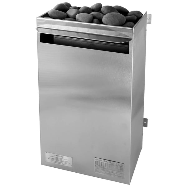 Ultra Electric Sauna Heater 7.5kW (75240/75208) | Scandia – The