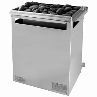 Ultra Electric Sauna Heater