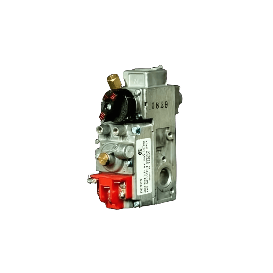 Part # SN-HG-PB-GSVLV Gas valve for standing pilot burners