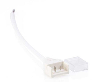 Led Light Strip to wire connector | Heritage Sauna®