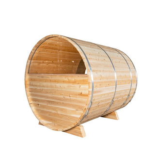 Serenity MP Barrel Sauna | Dundalk
