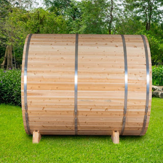 Serenity MP Barrel Sauna | Dundalk