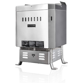 Saunacore Standard Commercial Electric Sauna Heater