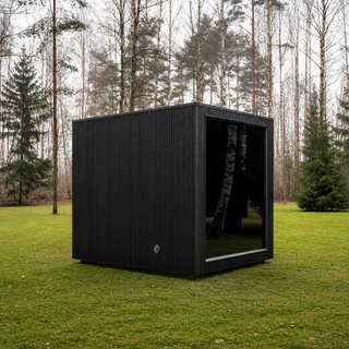 Lux Stromboli Large | Heritage Sauna® Architectural Series