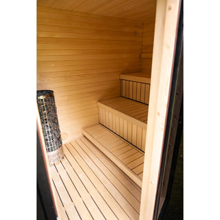 Heritage Lux Stromboli Large