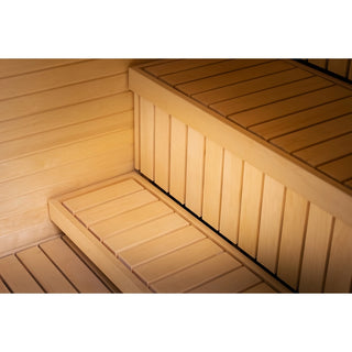 Heritage Lux Stromboli Large