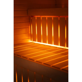 Heritage Lux Stromboli Large