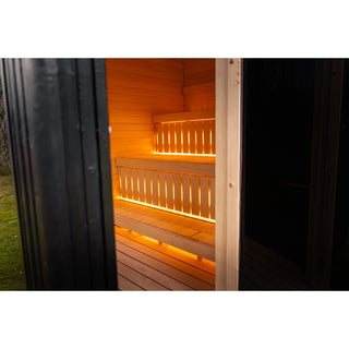 Heritage Lux Stromboli Large