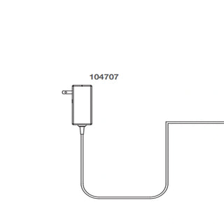 TempoFlex Power Supply | Mr. Steam