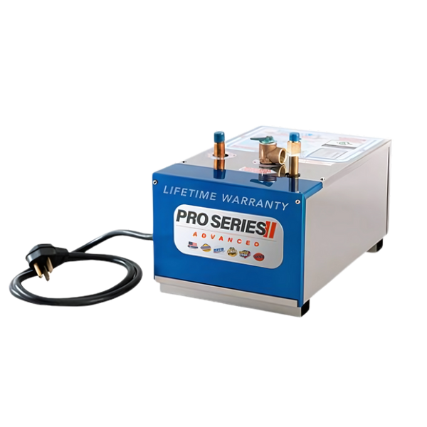 11kW Steam Shower Generator | ThermaSol PROII-395 – The Sauna Place