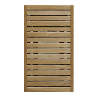 HUUM Thermo-Aspen Wood Panels for Core Sauna Heater