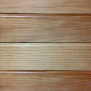 HeatWave Tucson 4 Person Carbon Corner Infrared Sauna