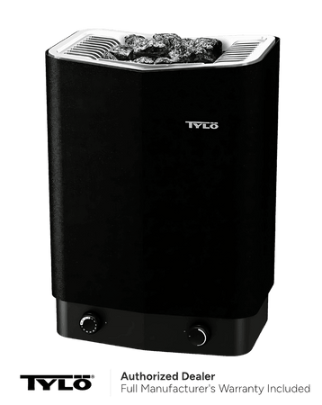 TYLO ドライサウナヒーターSENSE PURE 8 ジャンク TYLOドライサウナヒーターSENSE PURE 8ジャンク